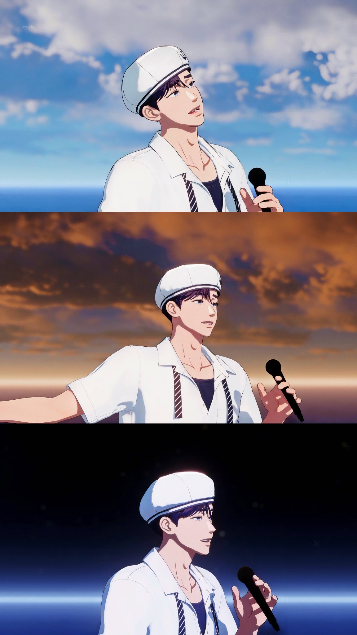 HiUkon