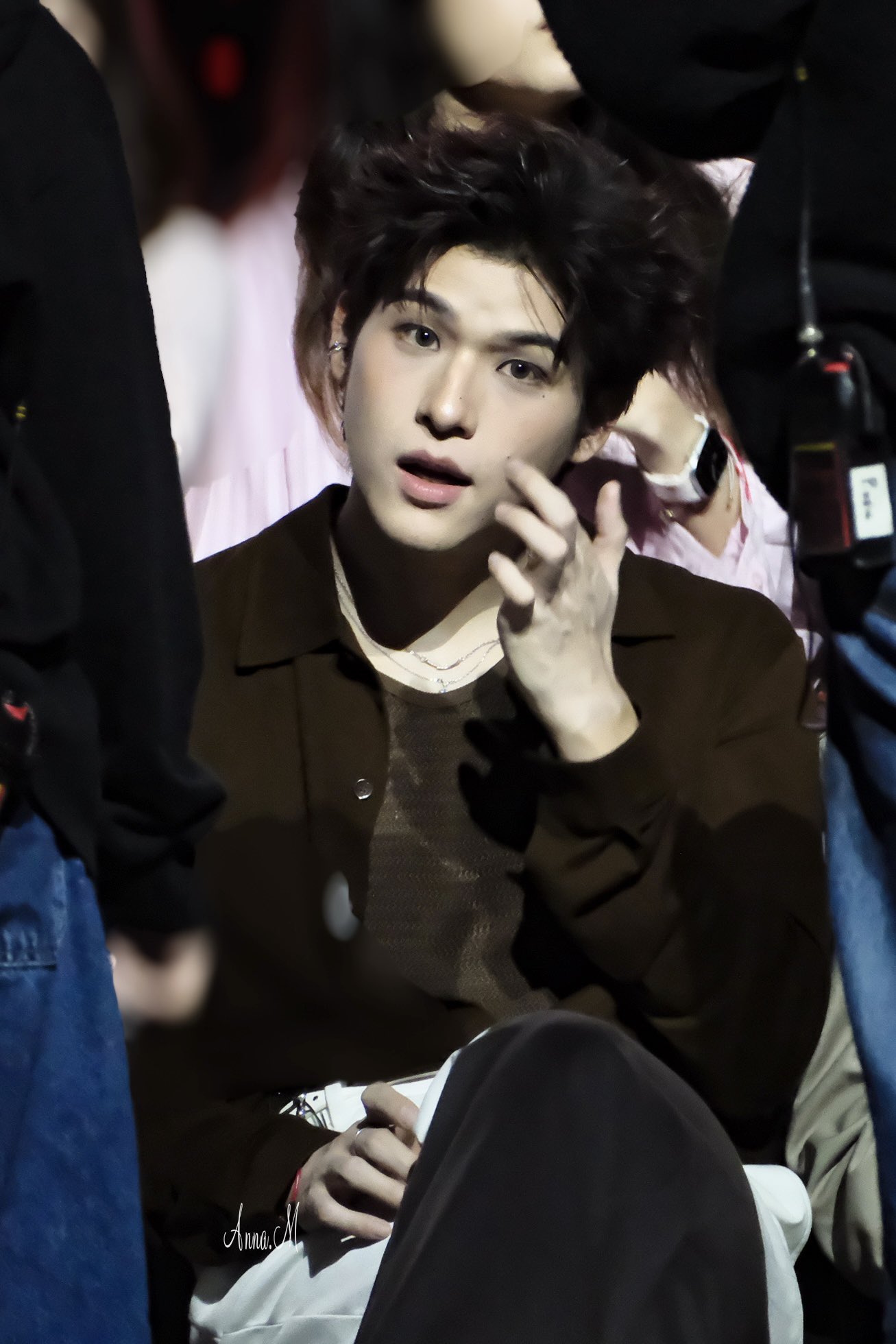 HiXTSA