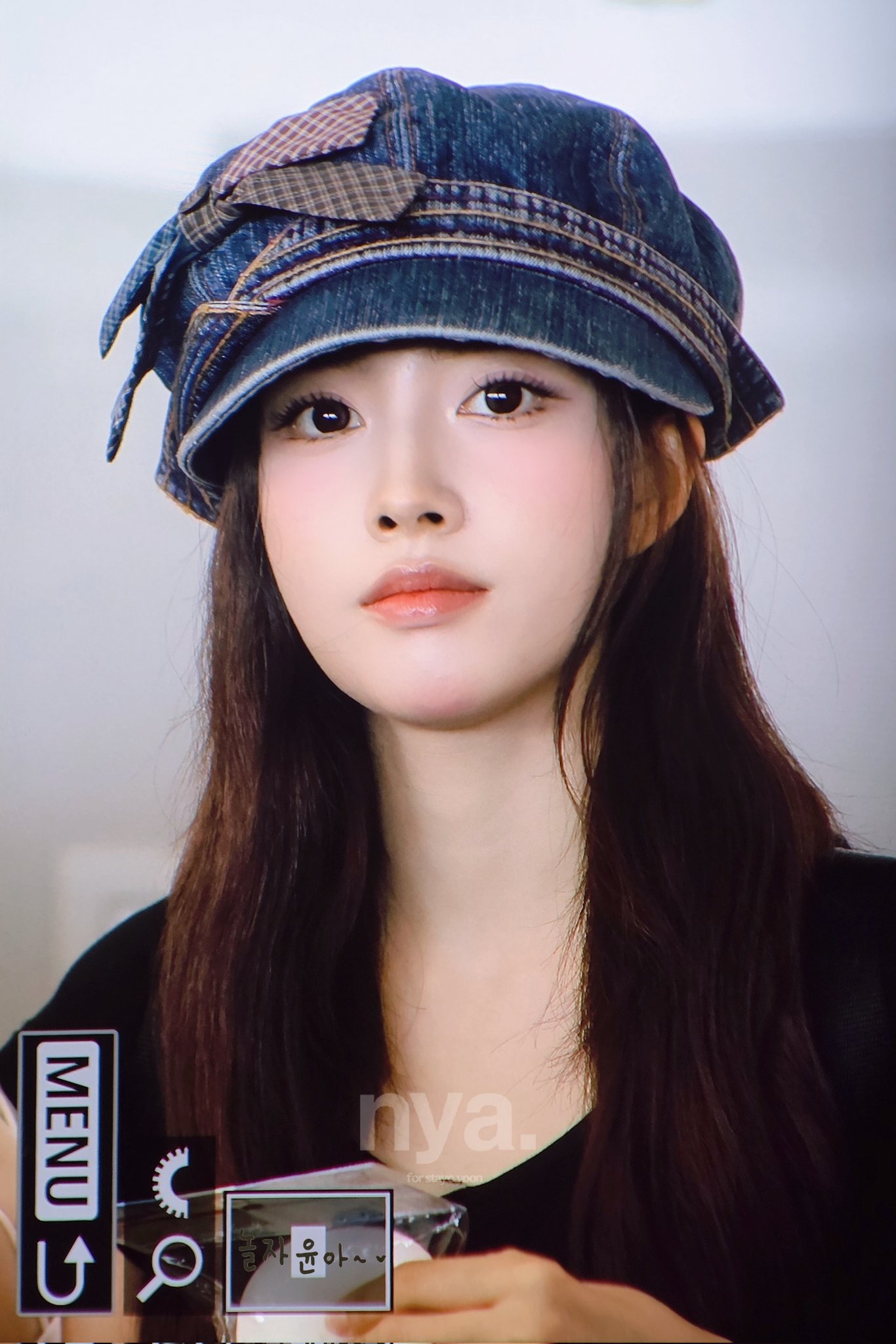 HisVMY