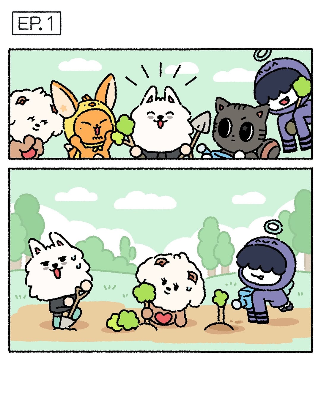 INHFCD