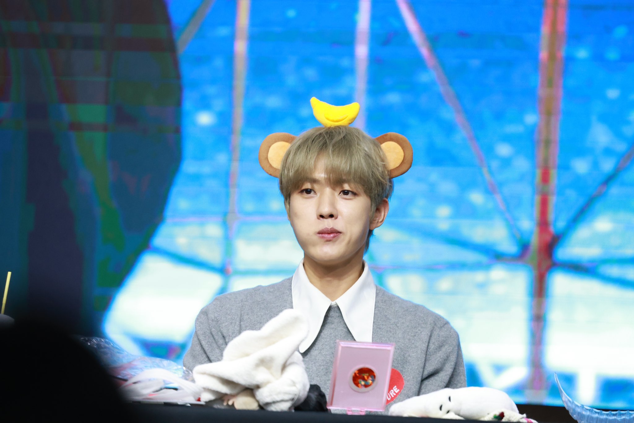IUIUVe