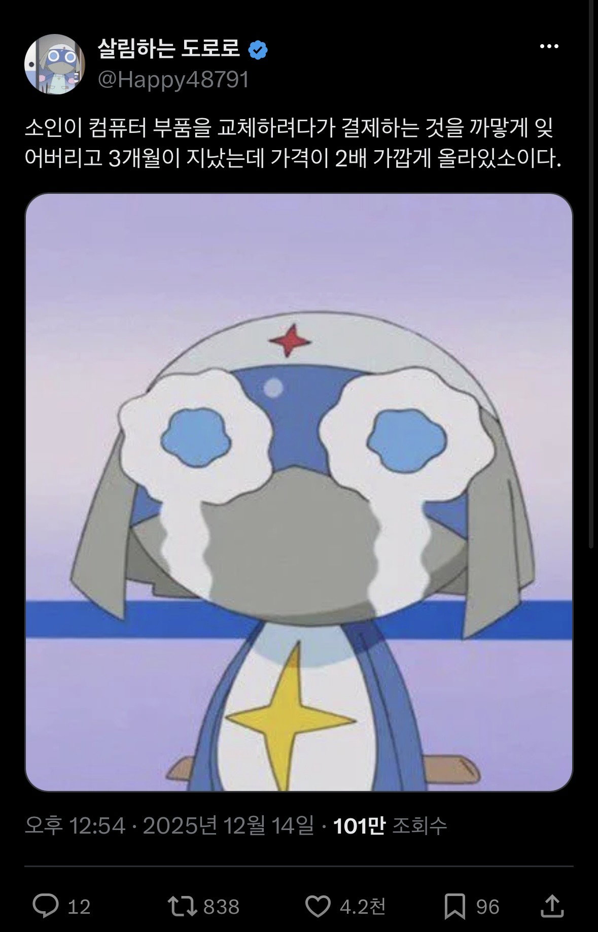 IVCUbf