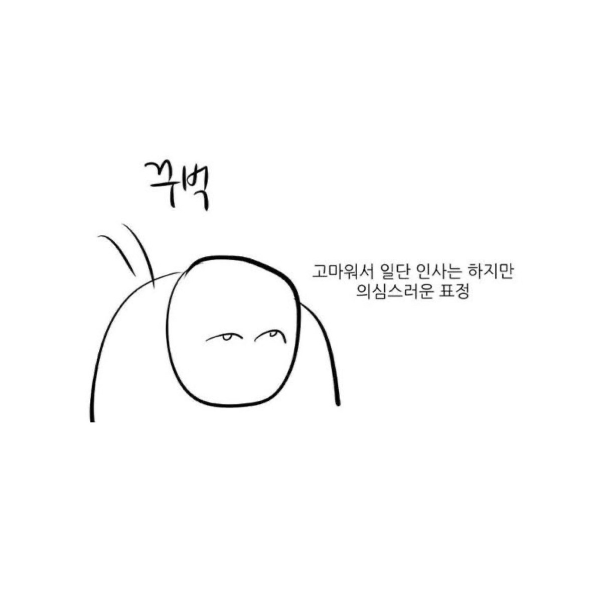 나 솔직히 쇼케 당첨되고 세상을 이렇게 바라봤는데