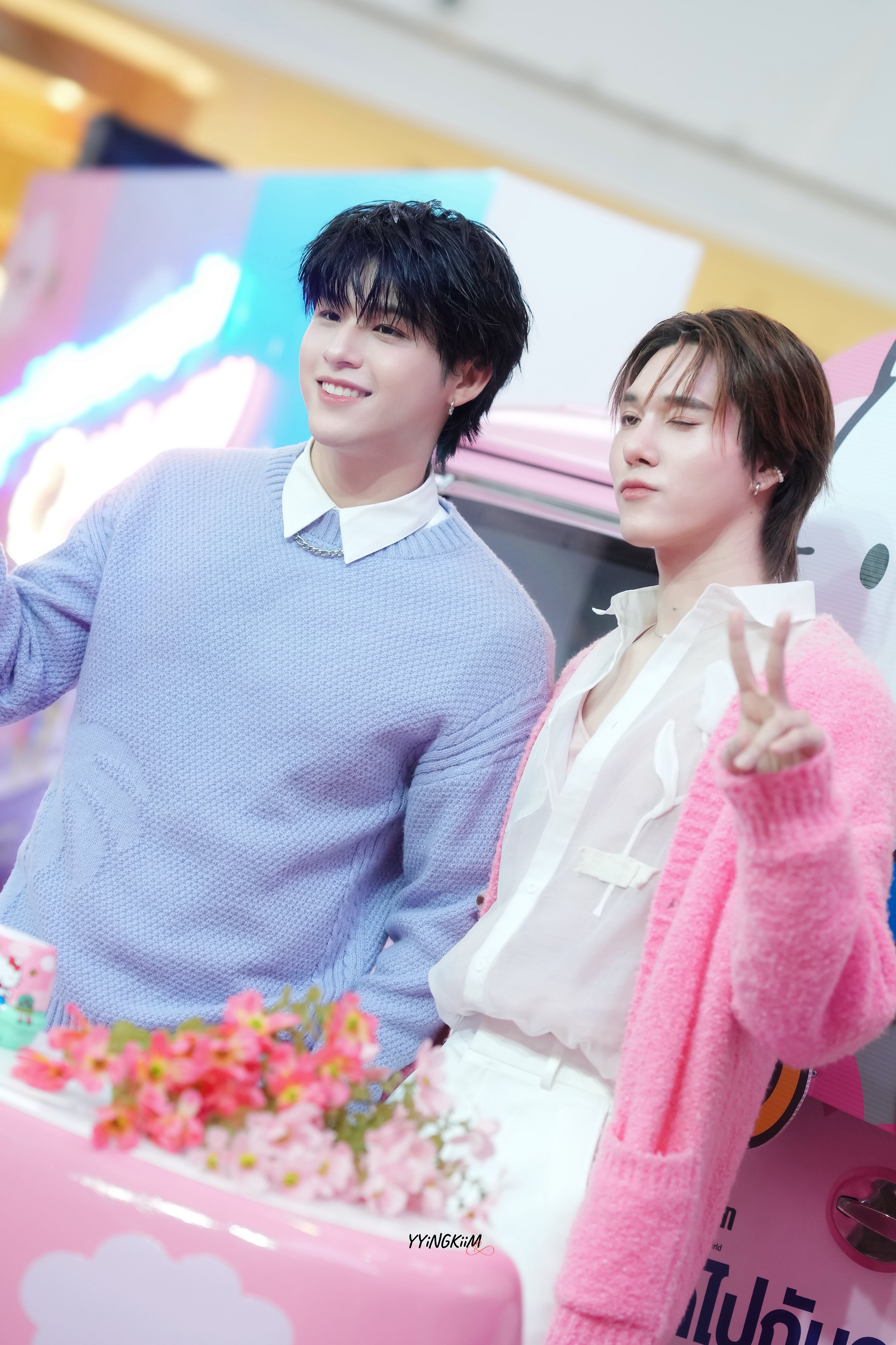 IfxWJL