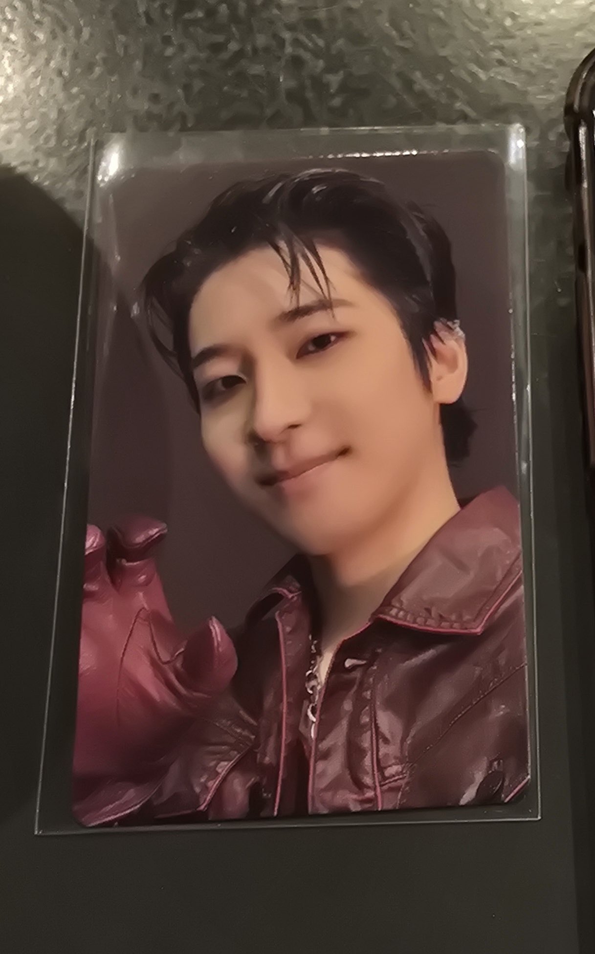 나두 어제 더 현대 팝업 다녀왔지롱~ (7마넌 포카 사진~)