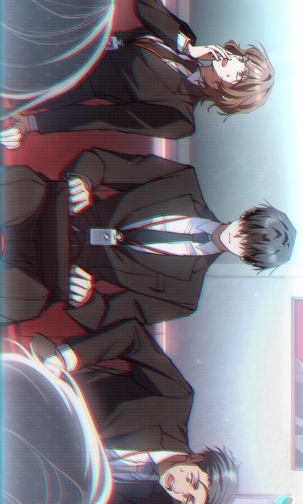 InZMRR
