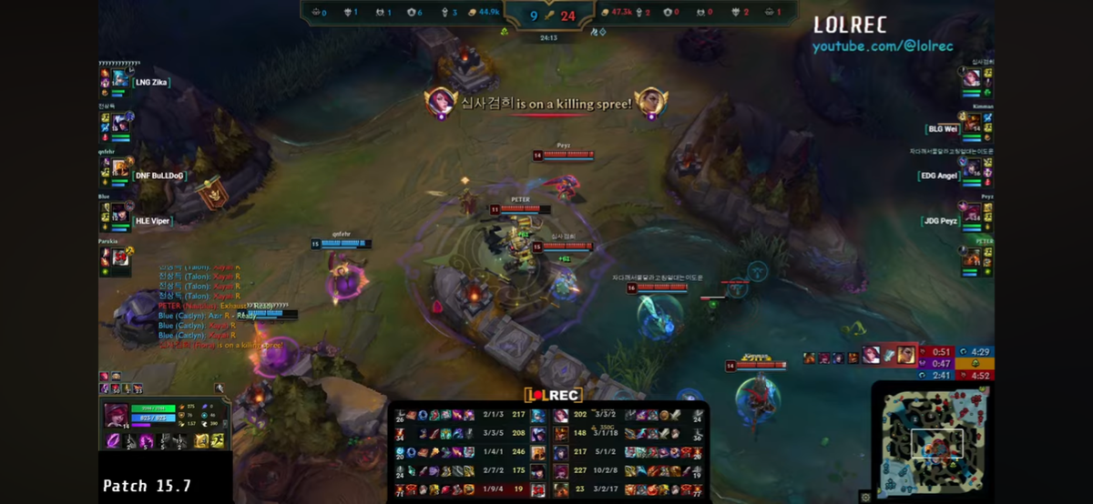 InfhGG