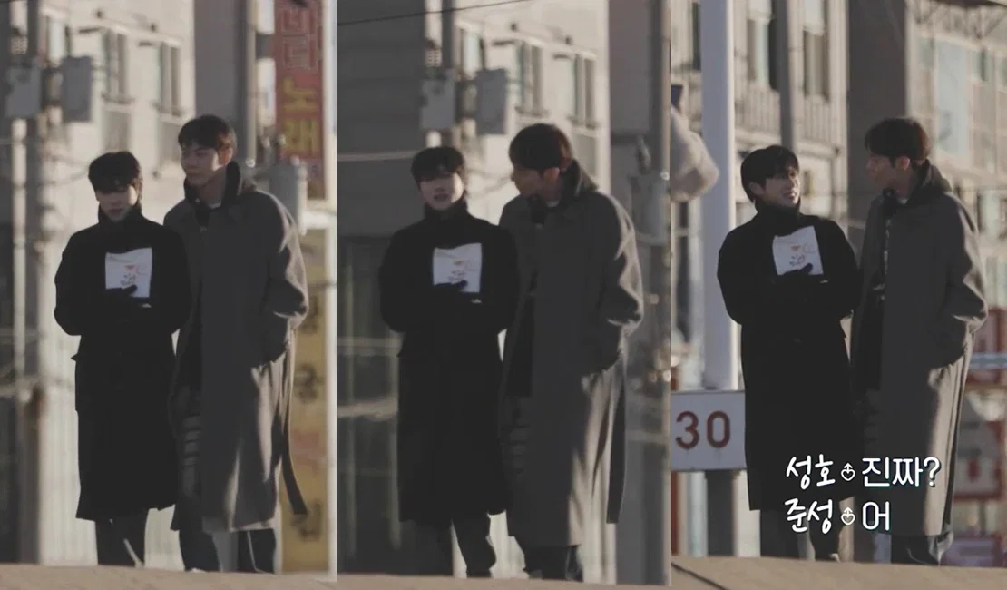 더쿠 - 남연 4화 보는중인데..