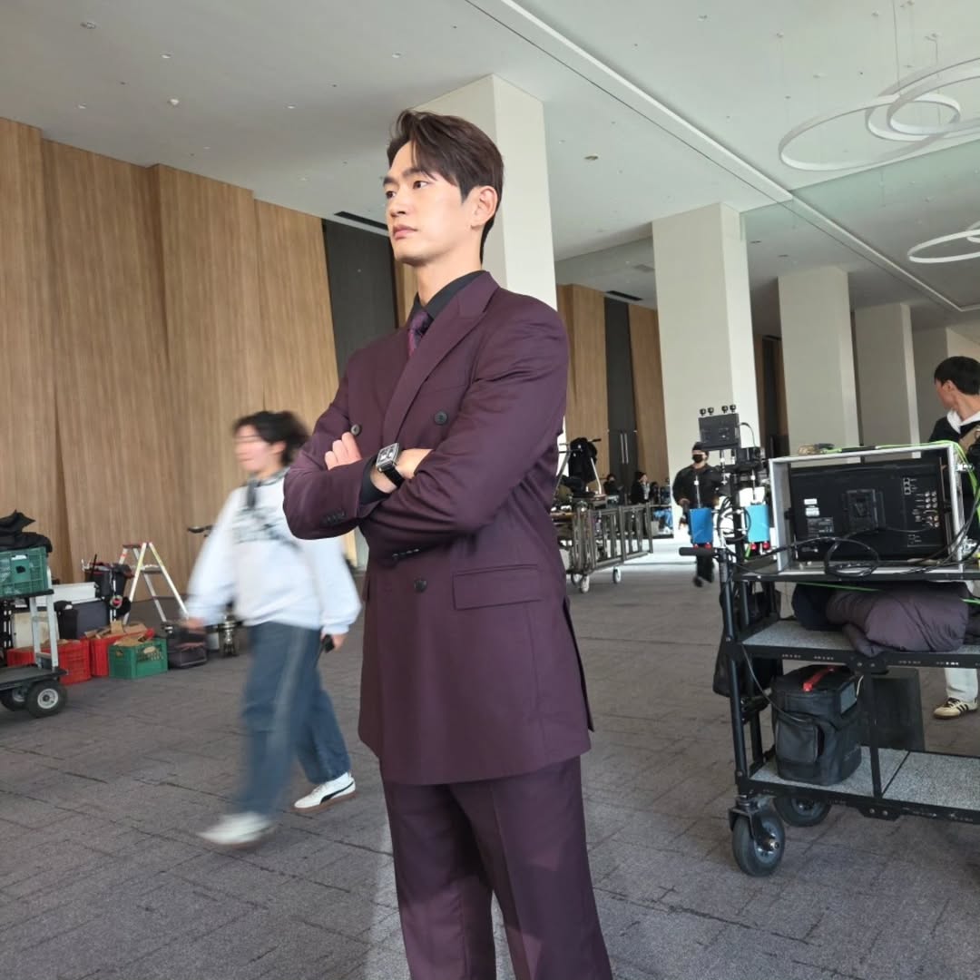 더쿠 - 강상준 인스타