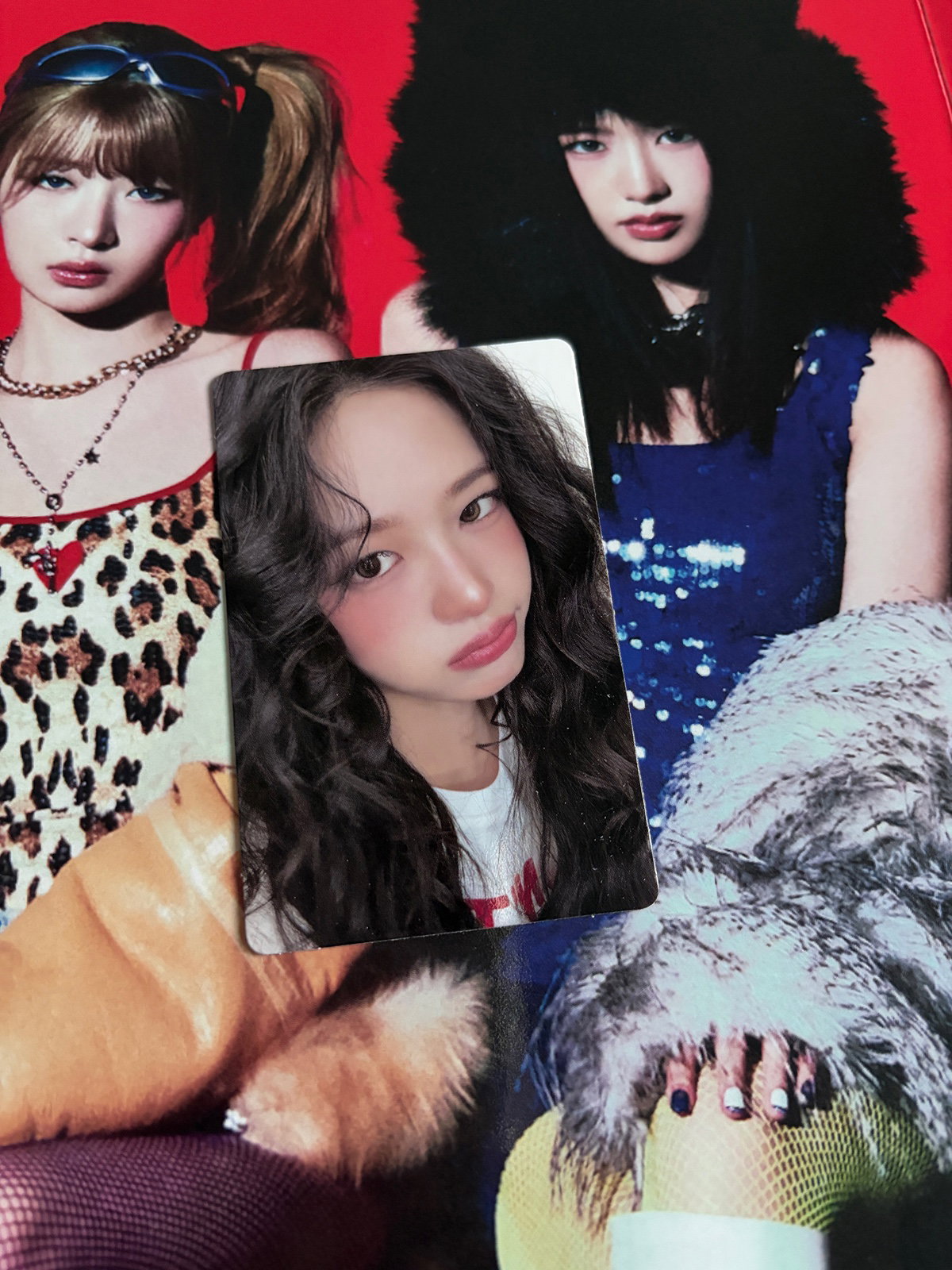 JOHysX