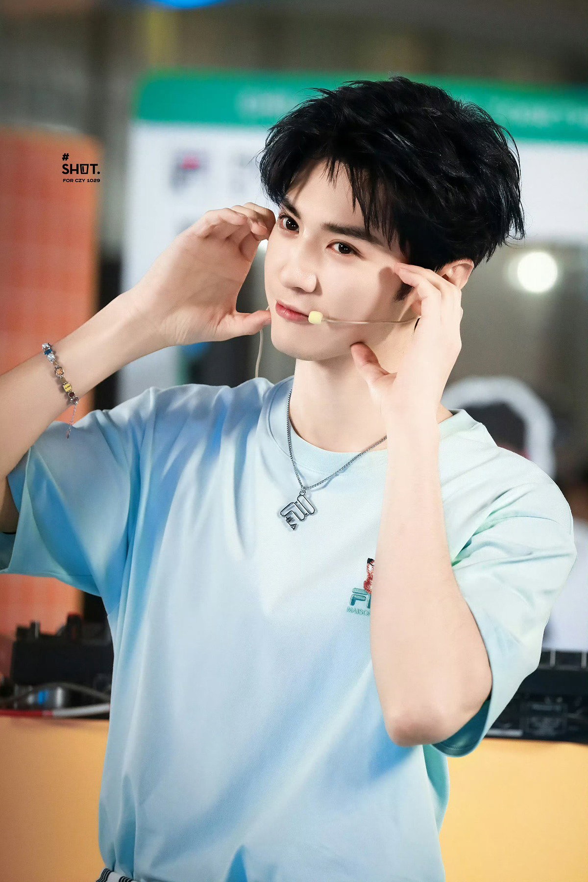 JaehYM