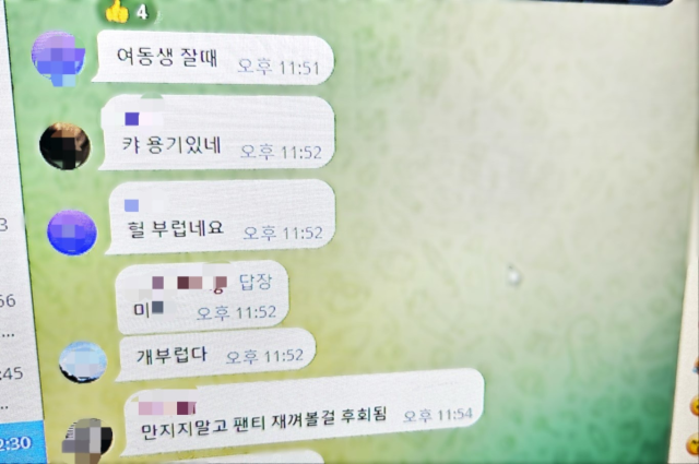 '엄마 영상 공유하니 영웅 된 느낌ㅋㅋ'…딥페이크, 친족까지 확대됐다