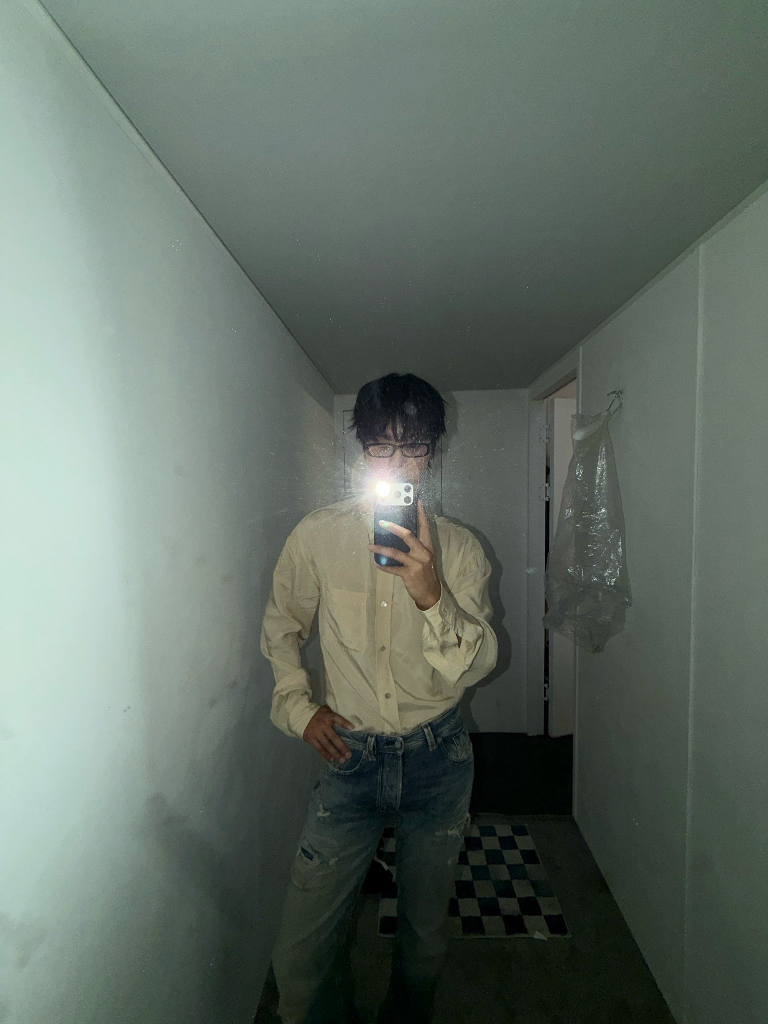 JyHenv