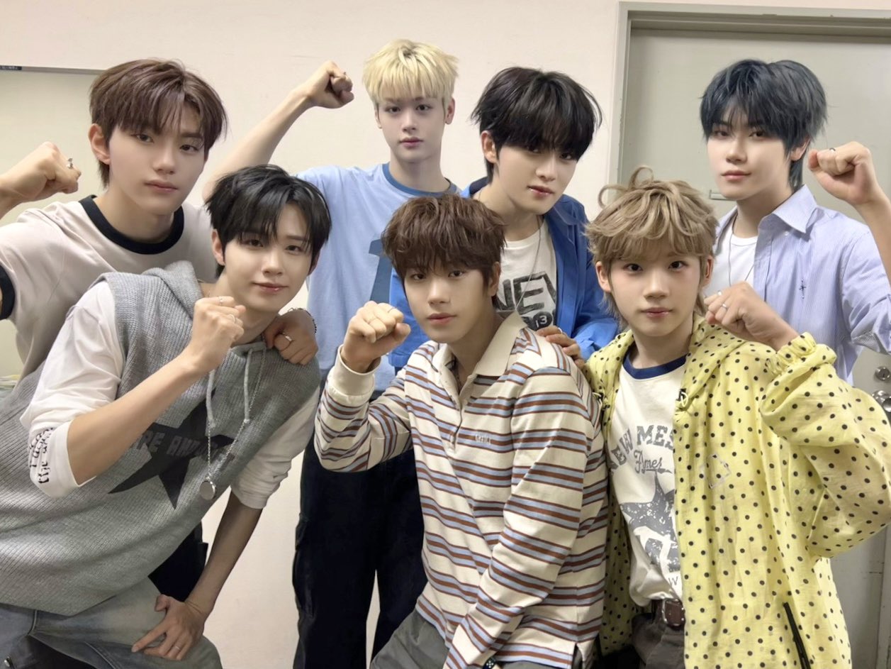 클로즈유어아이즈) 250529 요코하마 특전회 DAY1