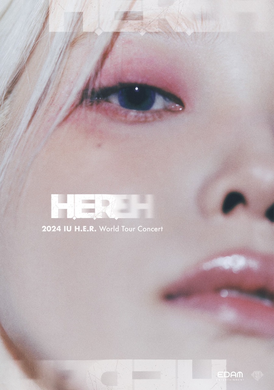 [閒聊] 今天IU H.E.R.首爾演唱會歌單