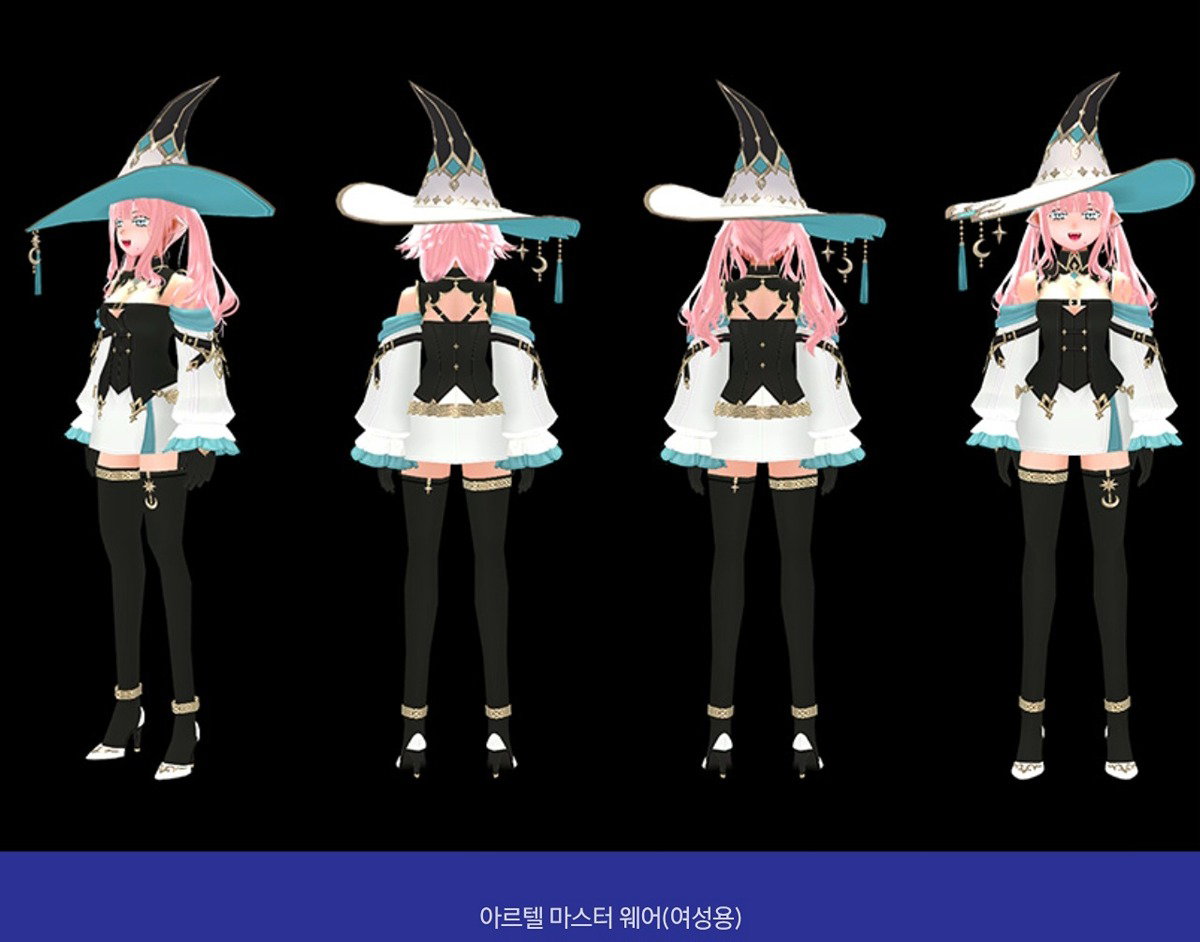 KnMCDe