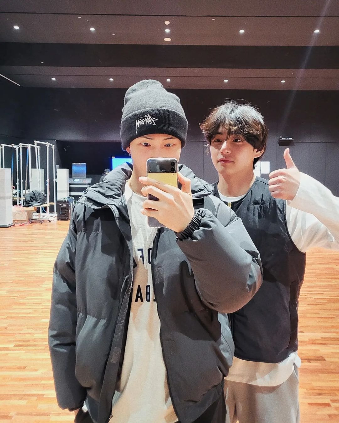알앤뷔 내가 정말 사랑해 ㅠㅠ