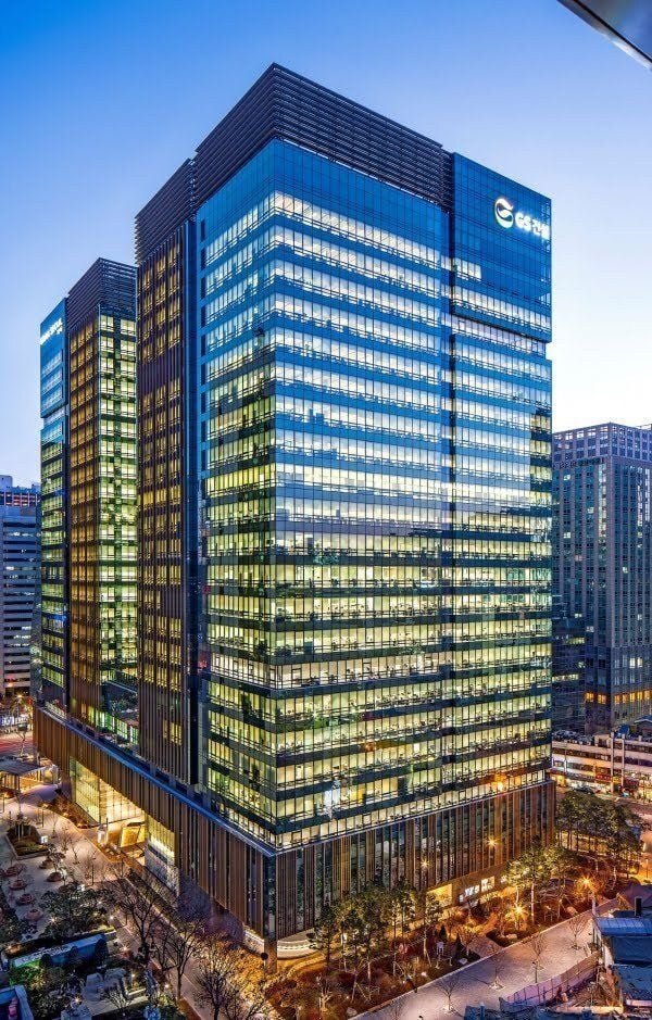 LCnGaF