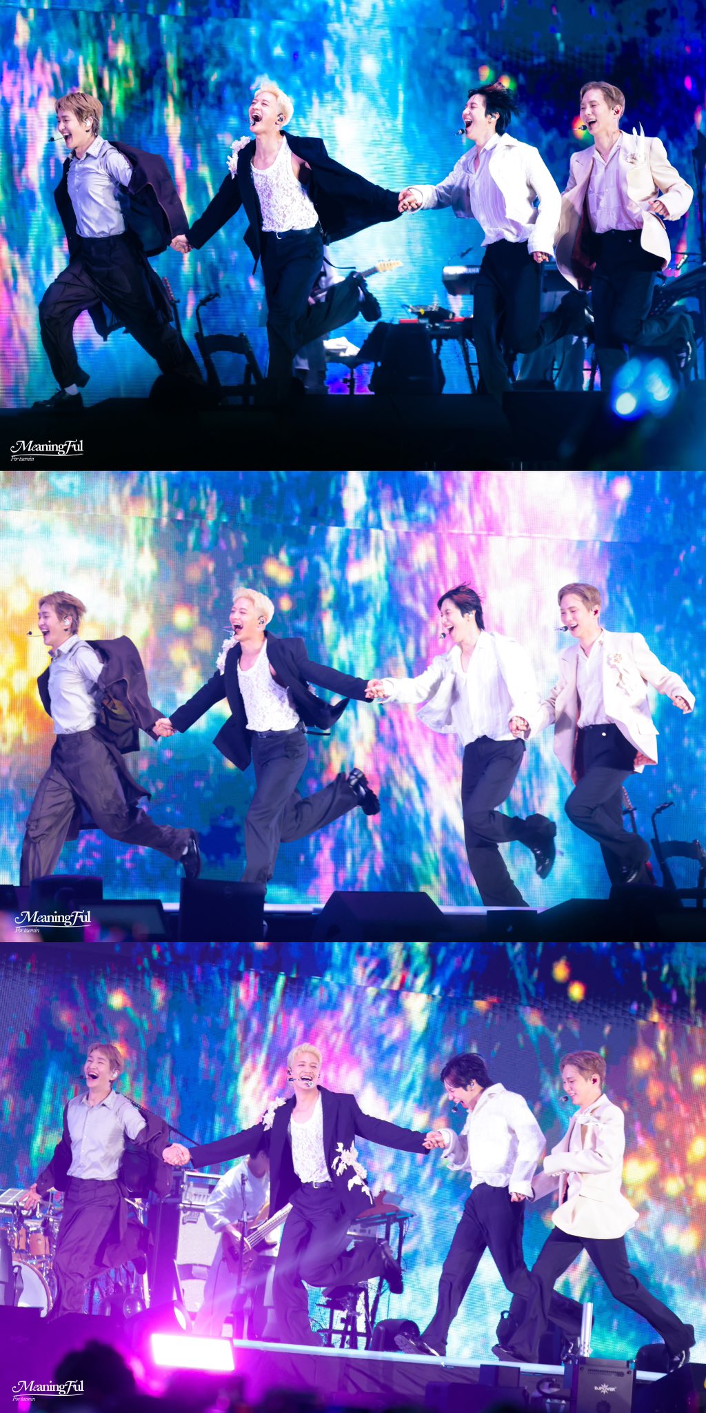 샤이니 사랑에 보답하자❤️🔥❤️🔥❤️🔥❤️🔥