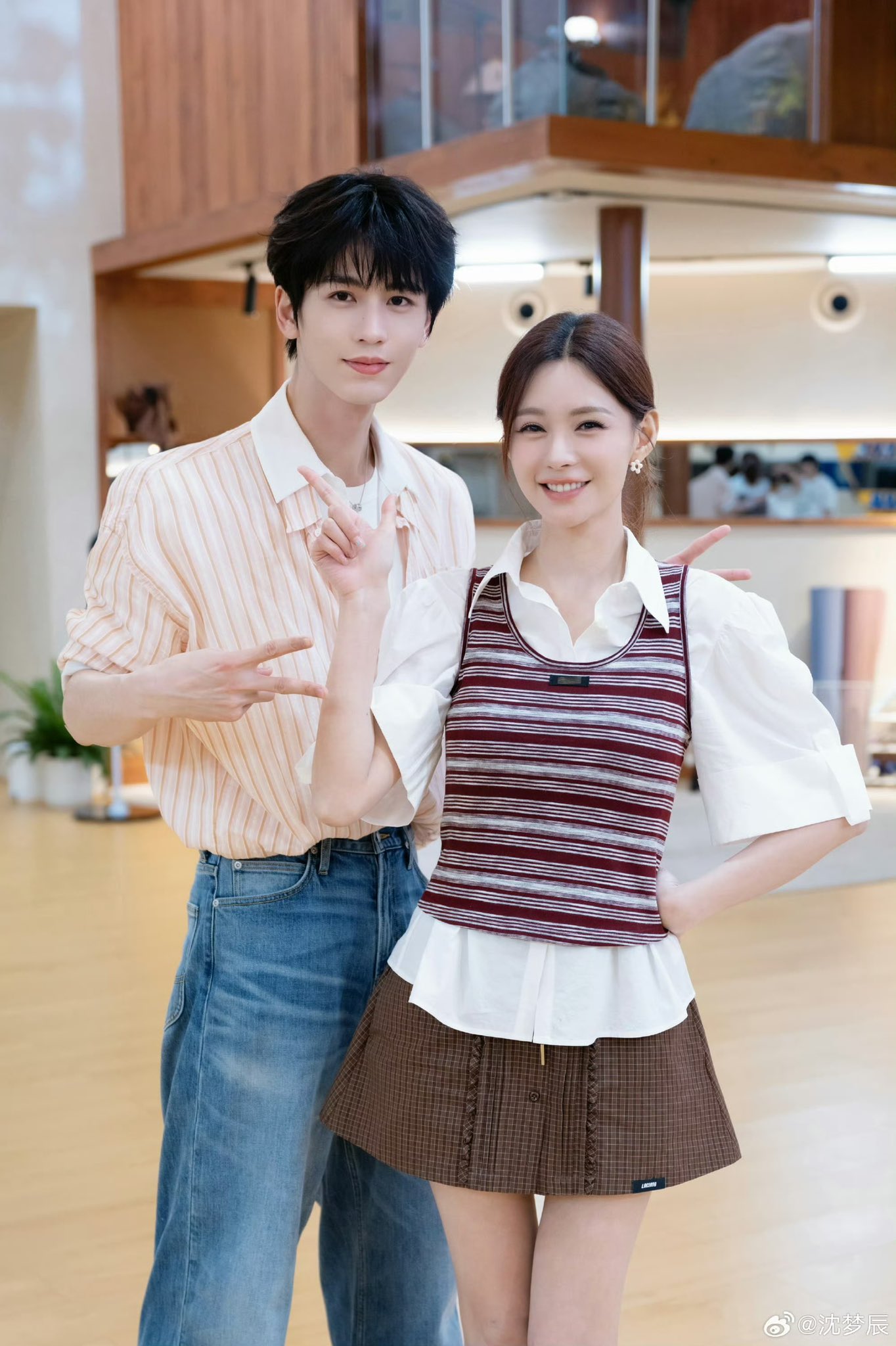 MInGQi