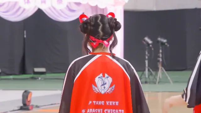 MJWGAs