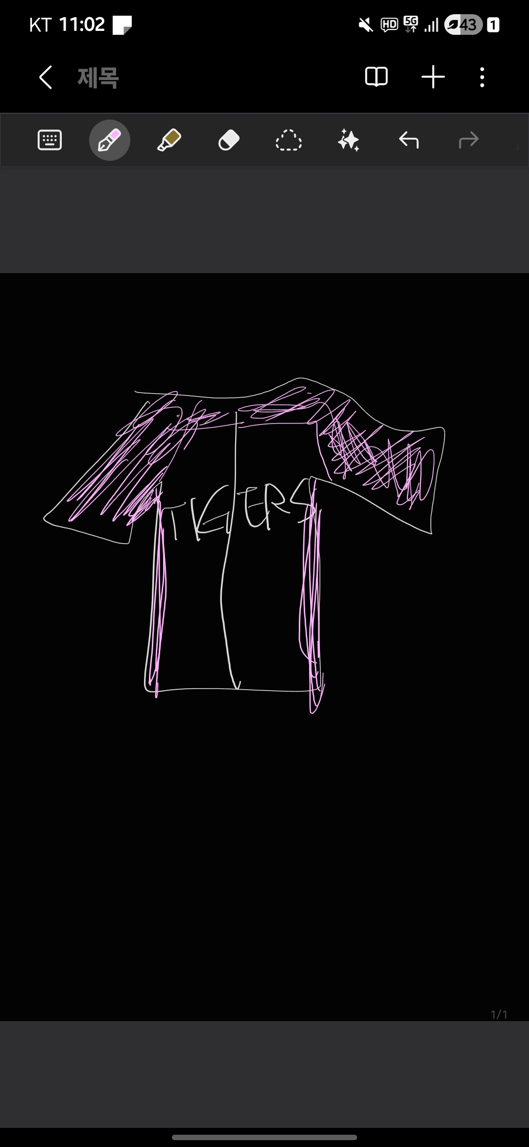 MeSWRf