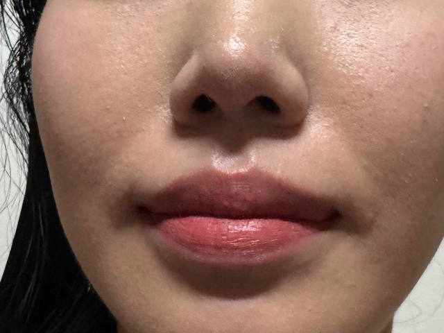 906 솔티피그 첫 번째 발색