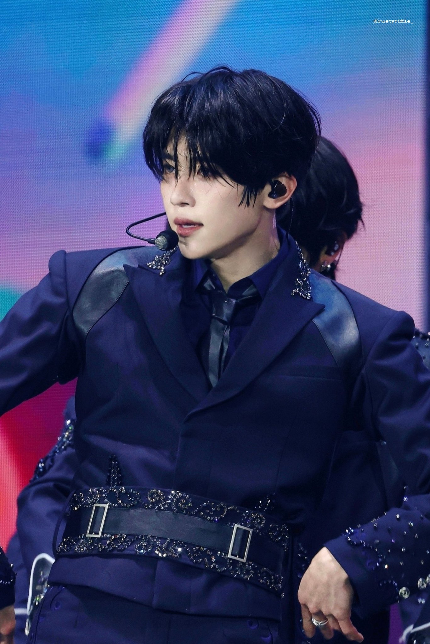 Miwexj