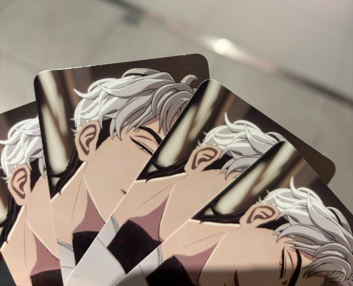 더쿠 - 은호의축복끝이없네