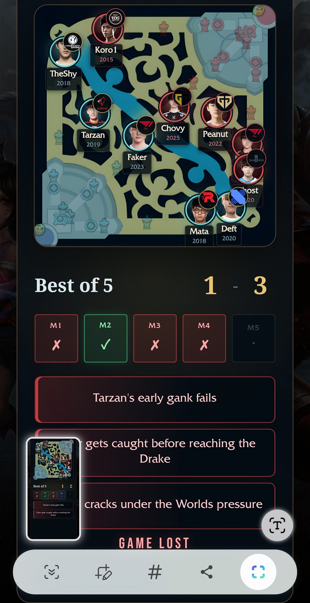 MmCruZ