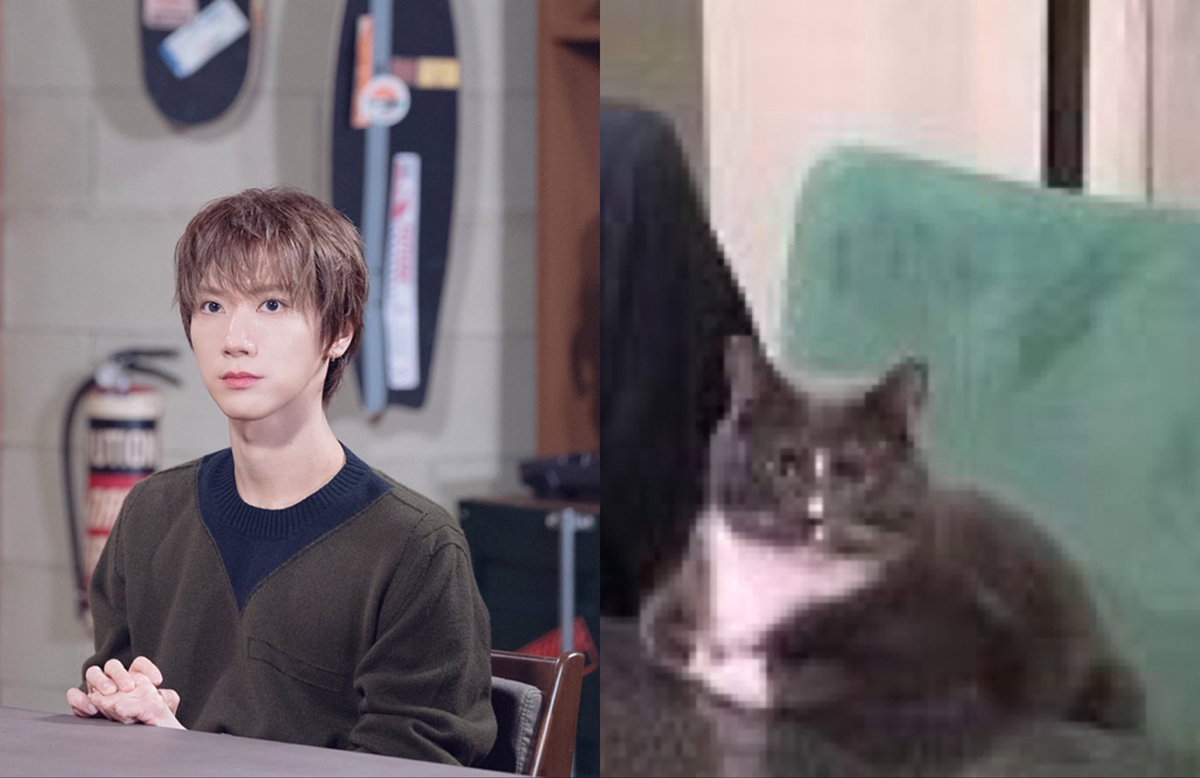 NKGEXD