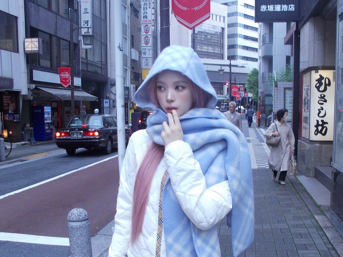 NKaWIs