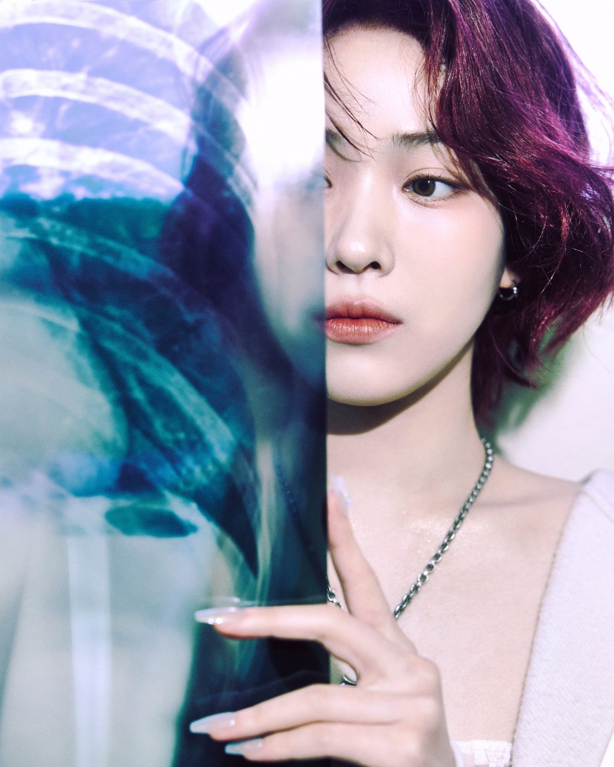 류지니