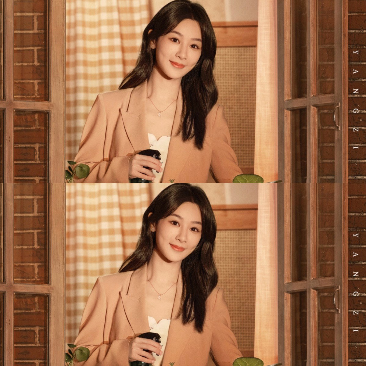 더쿠 - 승환기 양쯔 스타일링 이쁘다