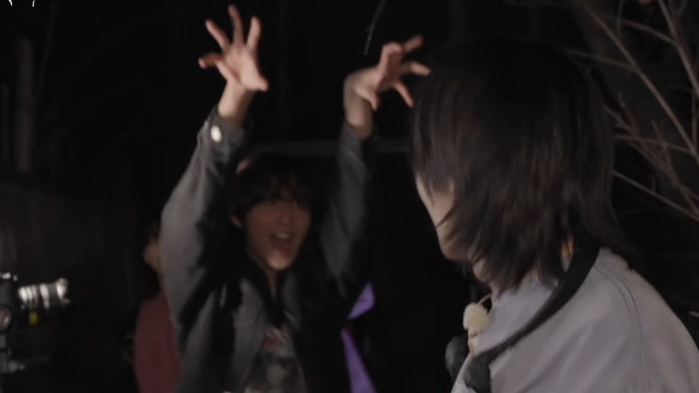 NckHDD