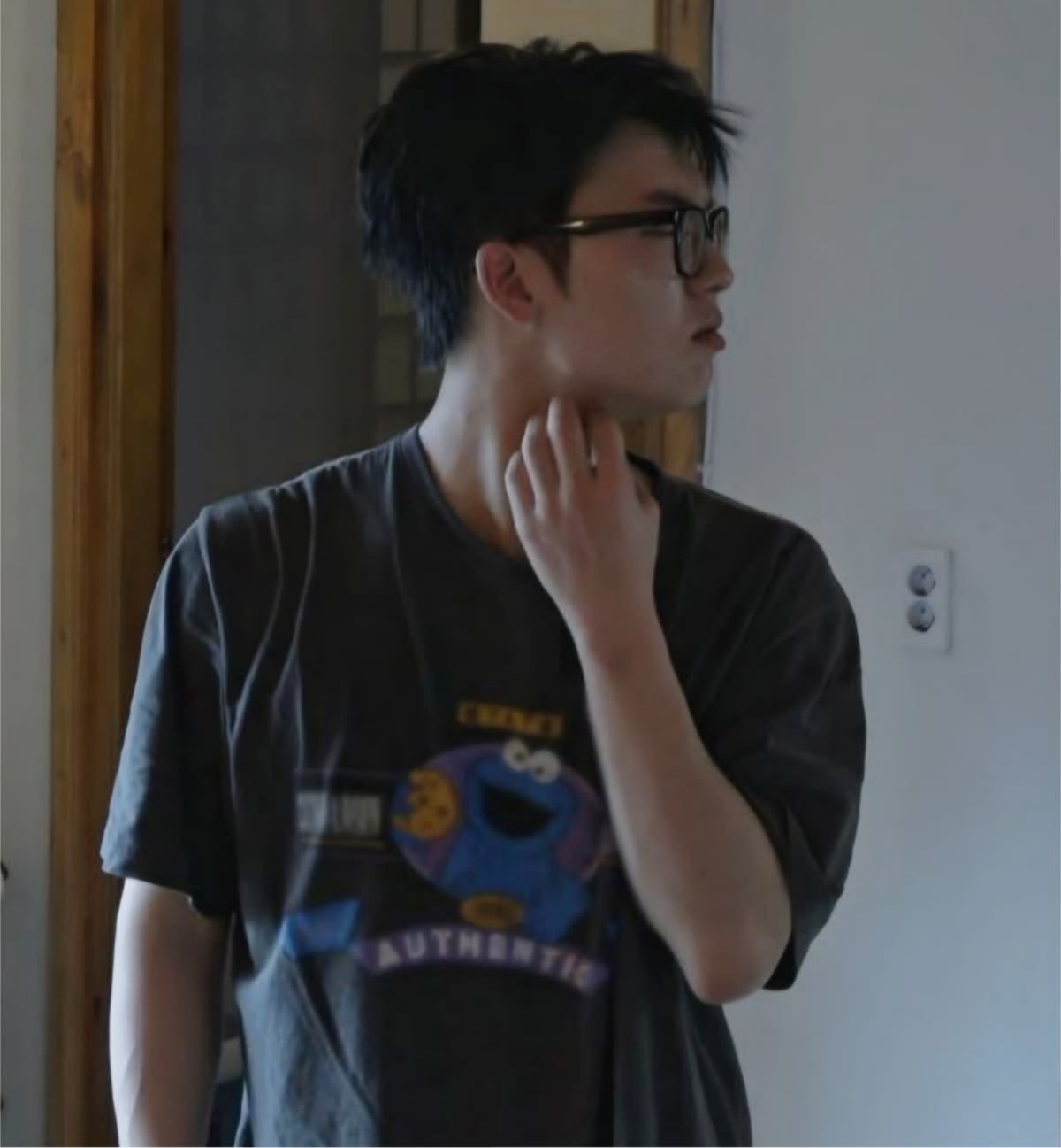 NeynQR