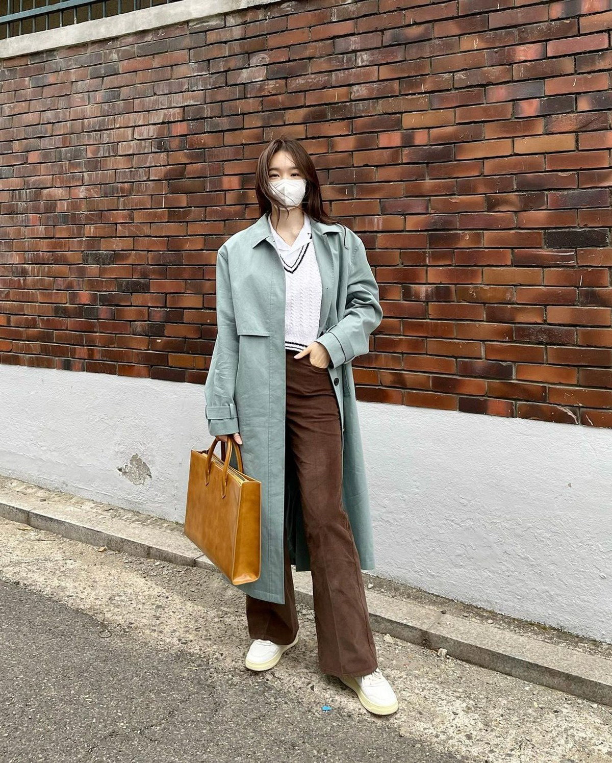 더쿠 - 원덬 기준 사복 센스 탑 연예인이 만들었다는 브랜드