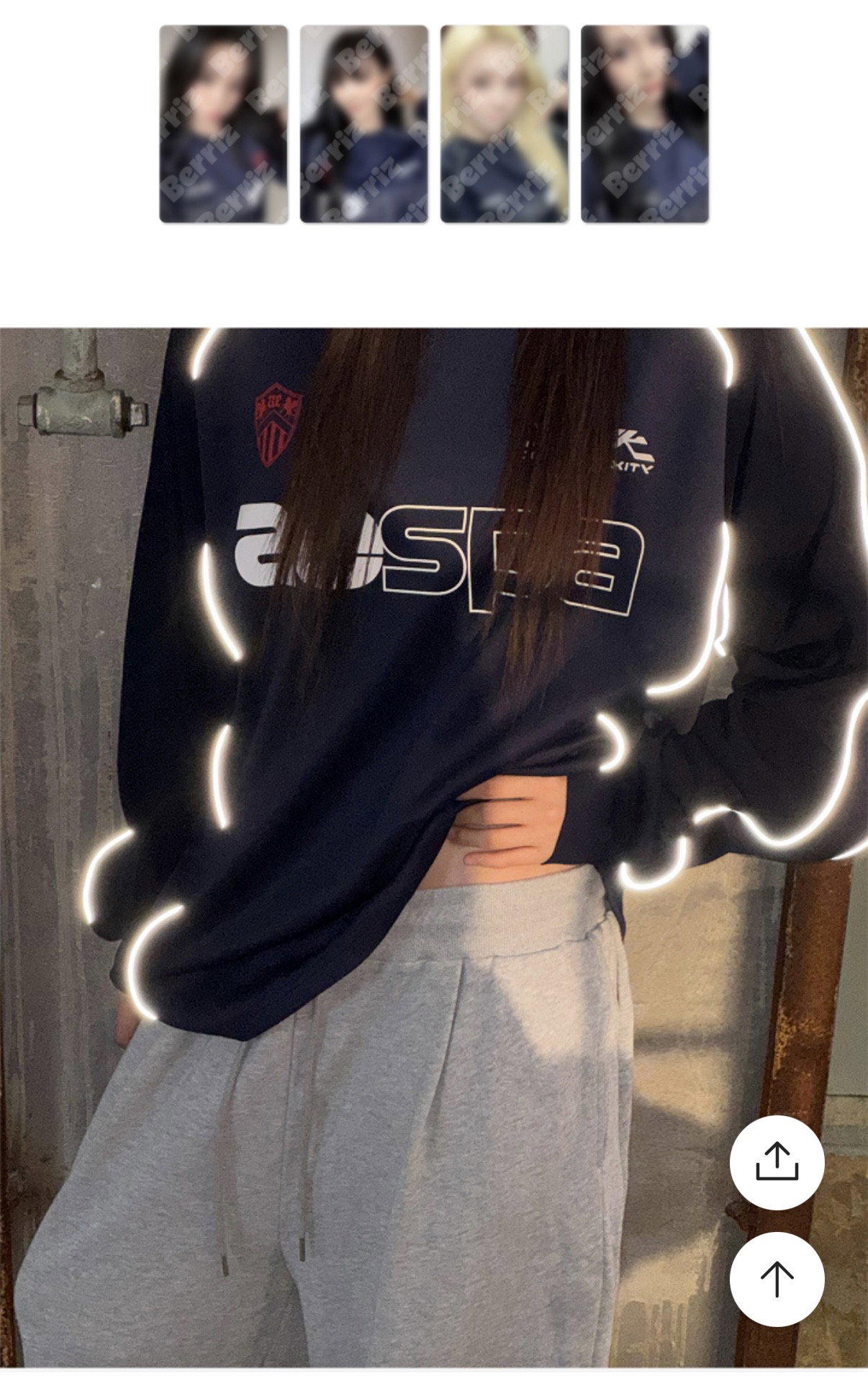 OcBAEs