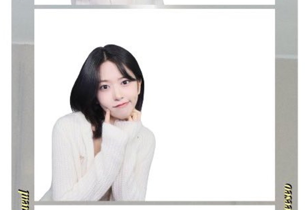 더쿠 - 안유진덬들 포토이즘 이 컷 포즈 예상