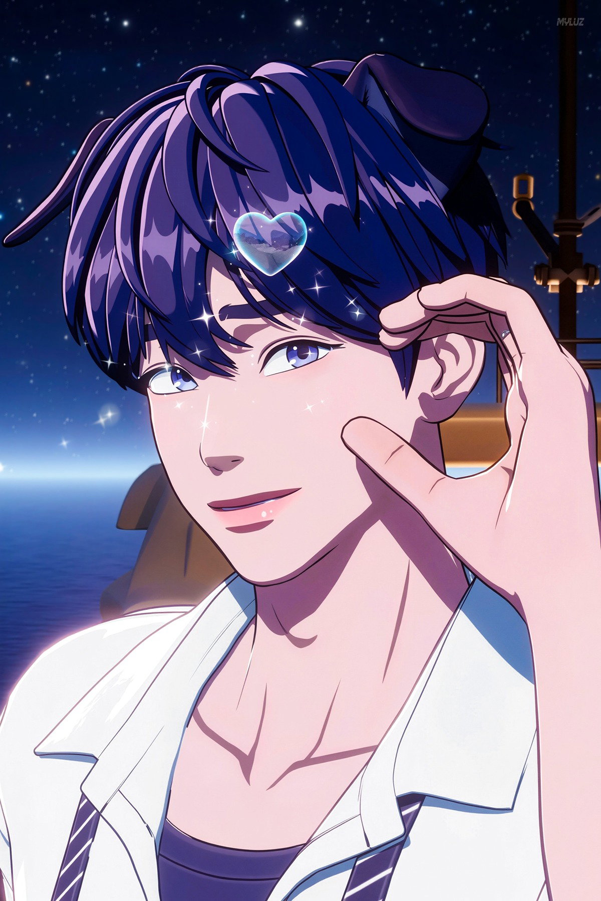 PFSUHP