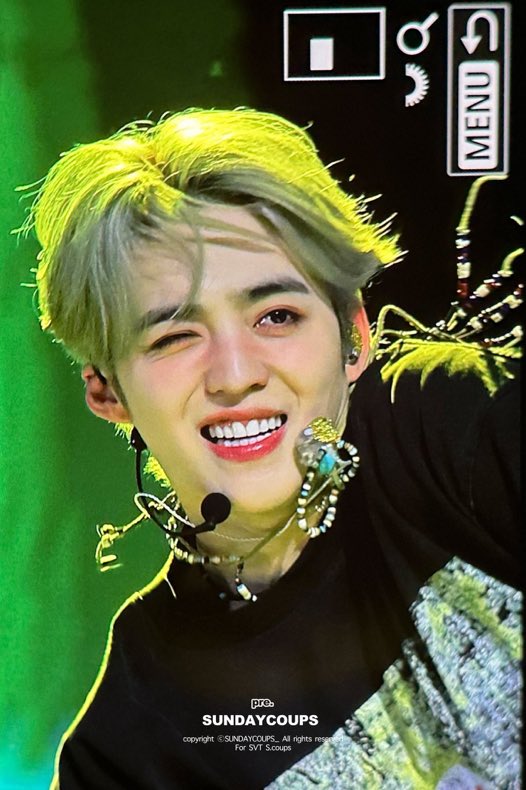 우리 총괄체리 얼굴이 제철이다