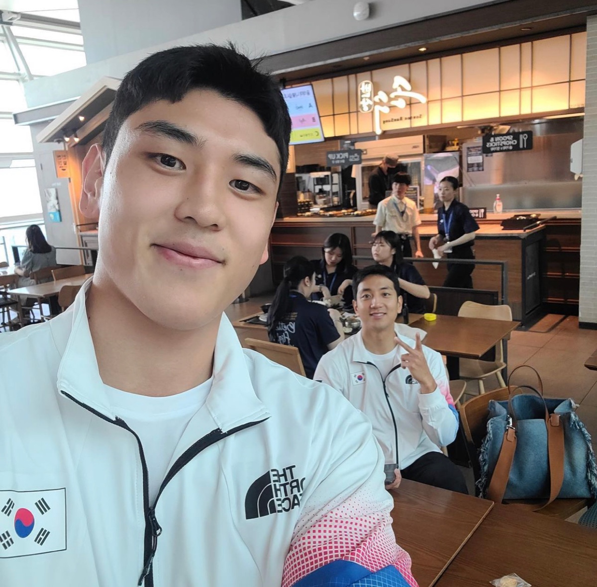 더쿠 - 국대 밤톨즈🌰