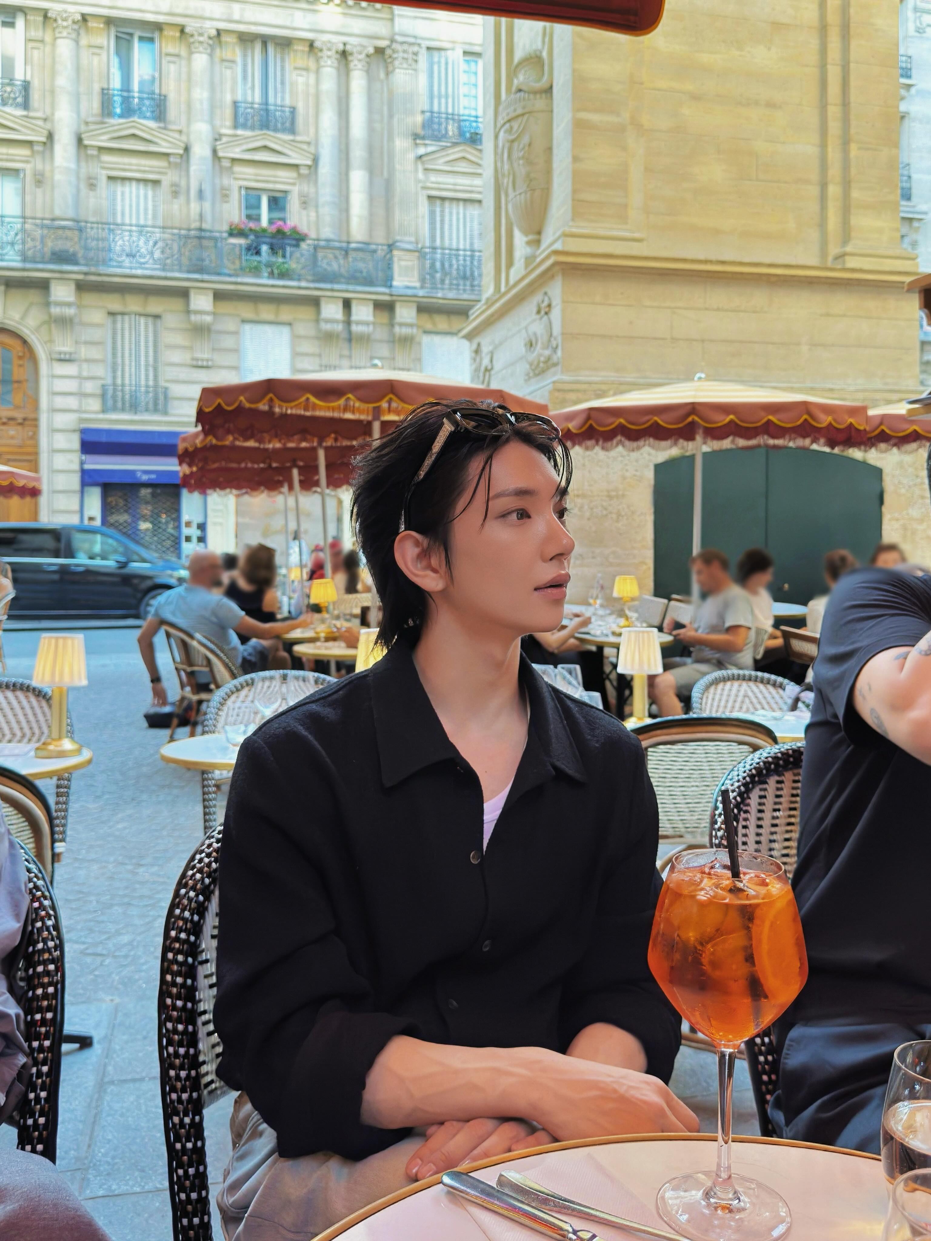 PIeWDA