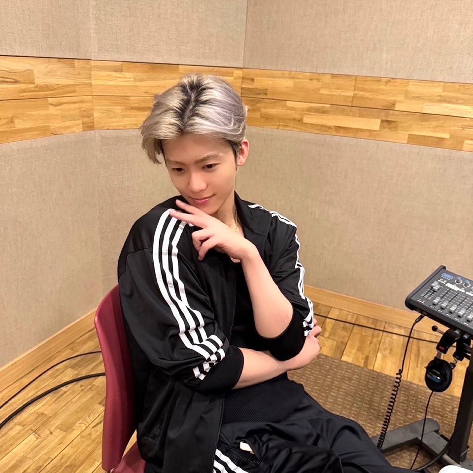 [🐰] interfm 트위터