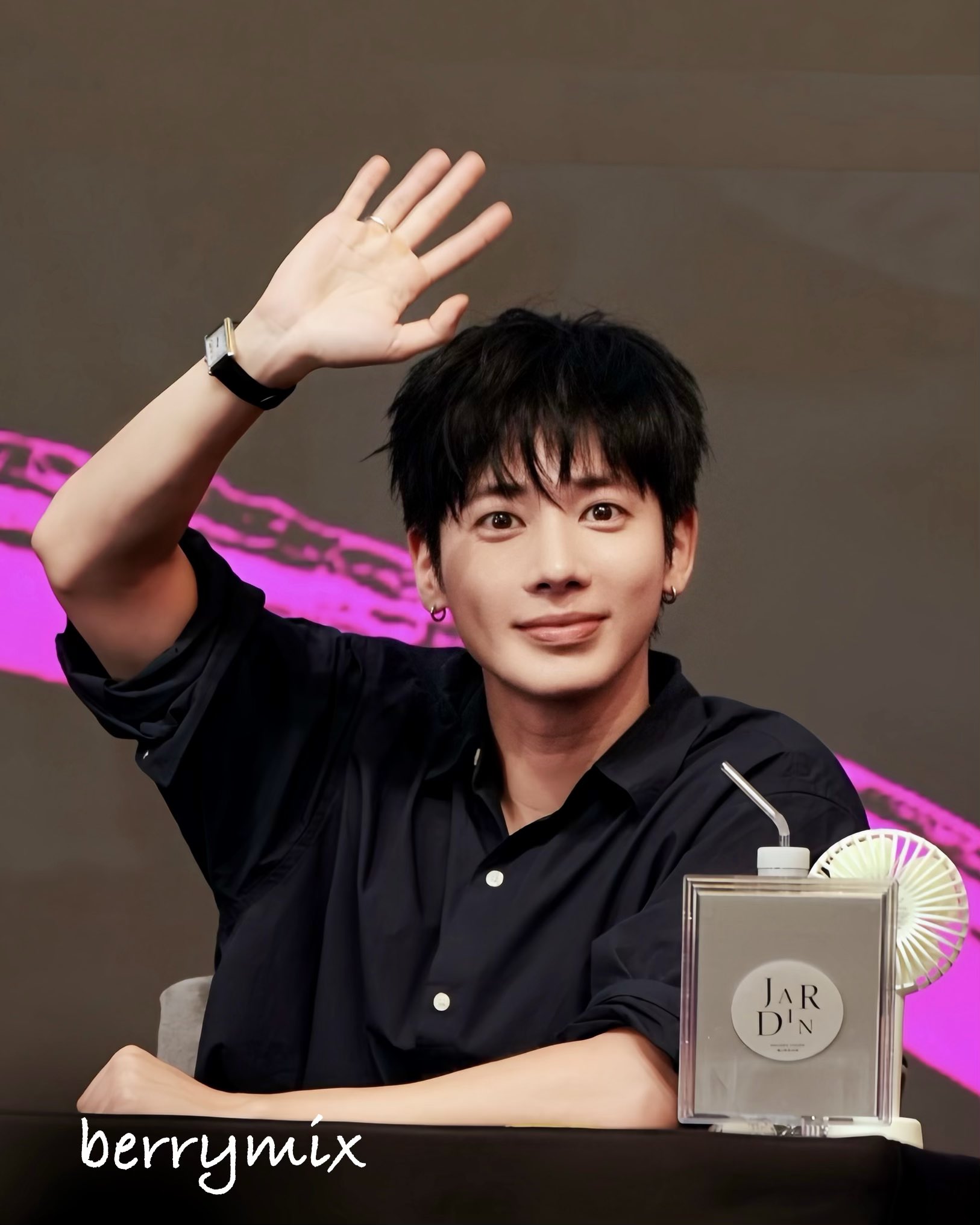 PacAhp