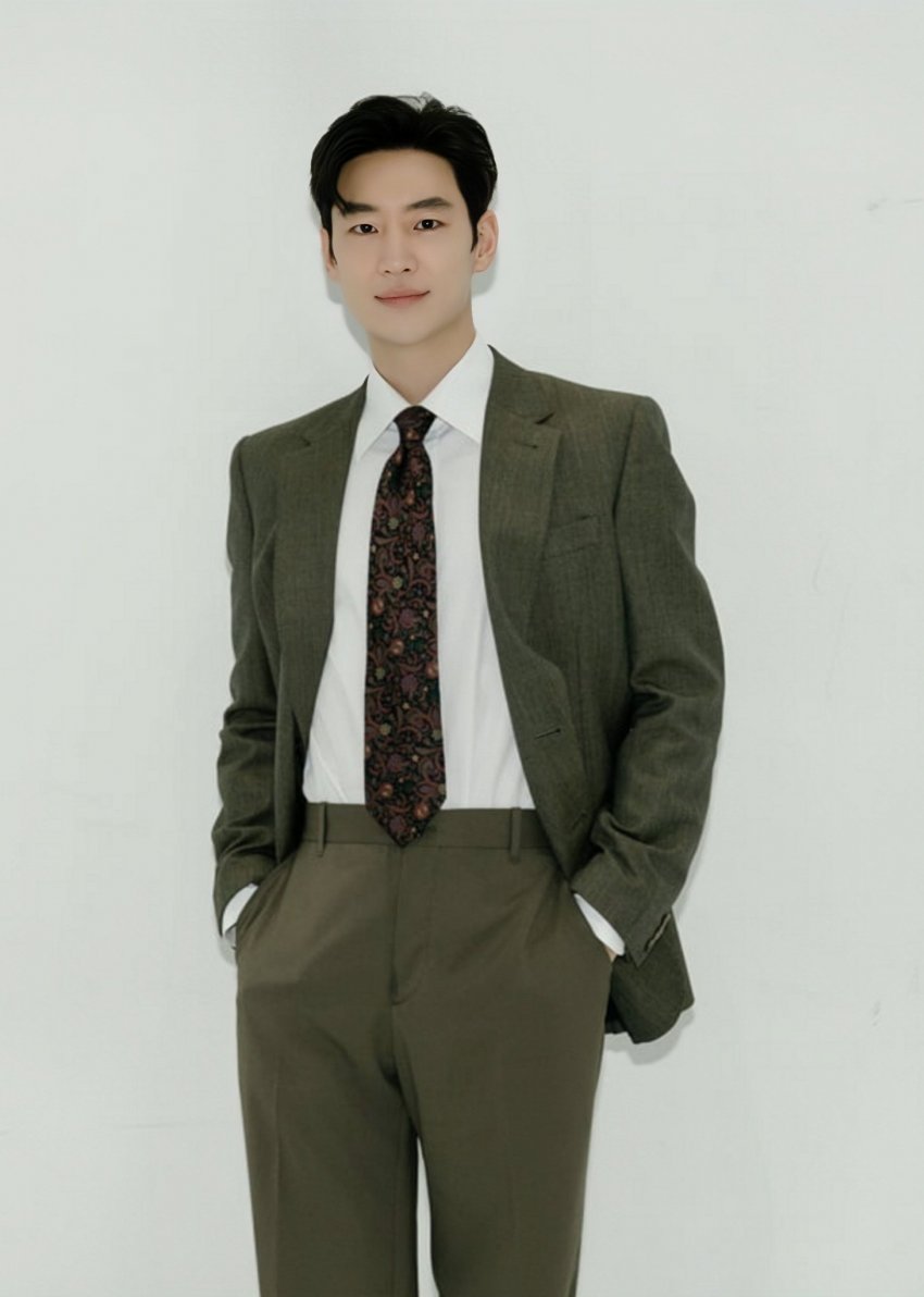 더쿠 - 이제훈 박반장 레트로 스타일