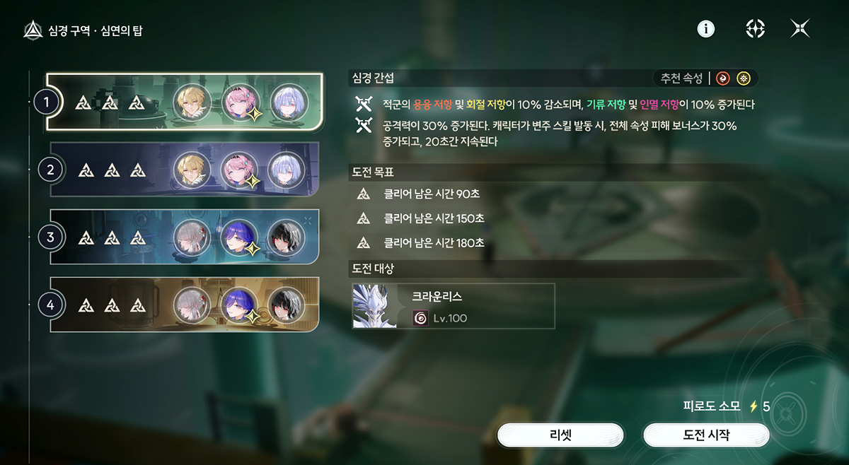 PeXEnF