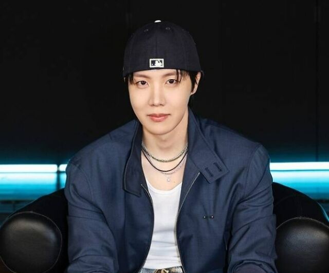 [단독] BTS 제이홉, '전참시' 뜬다…방콕서 촬영 완료