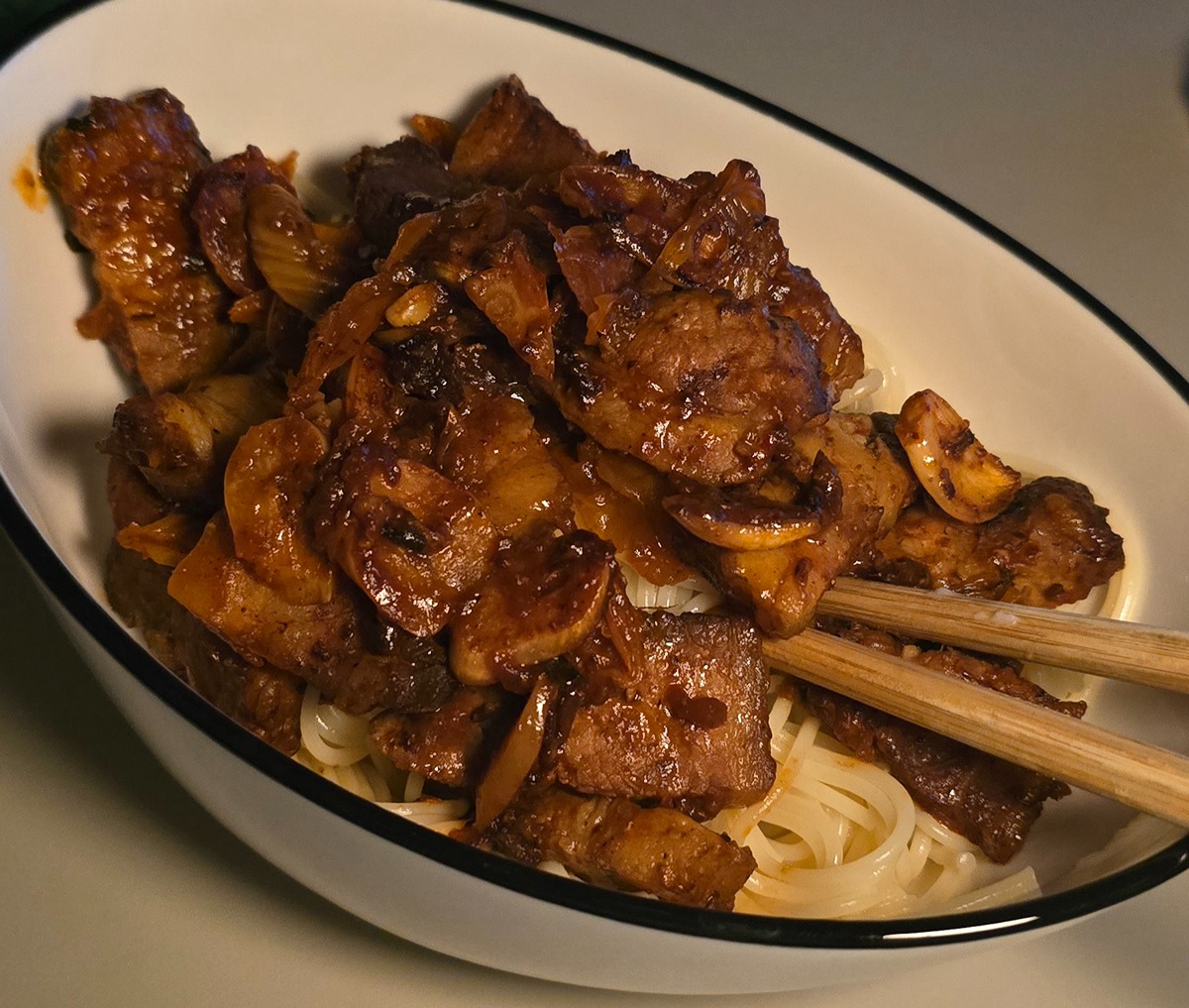 QaVdoS