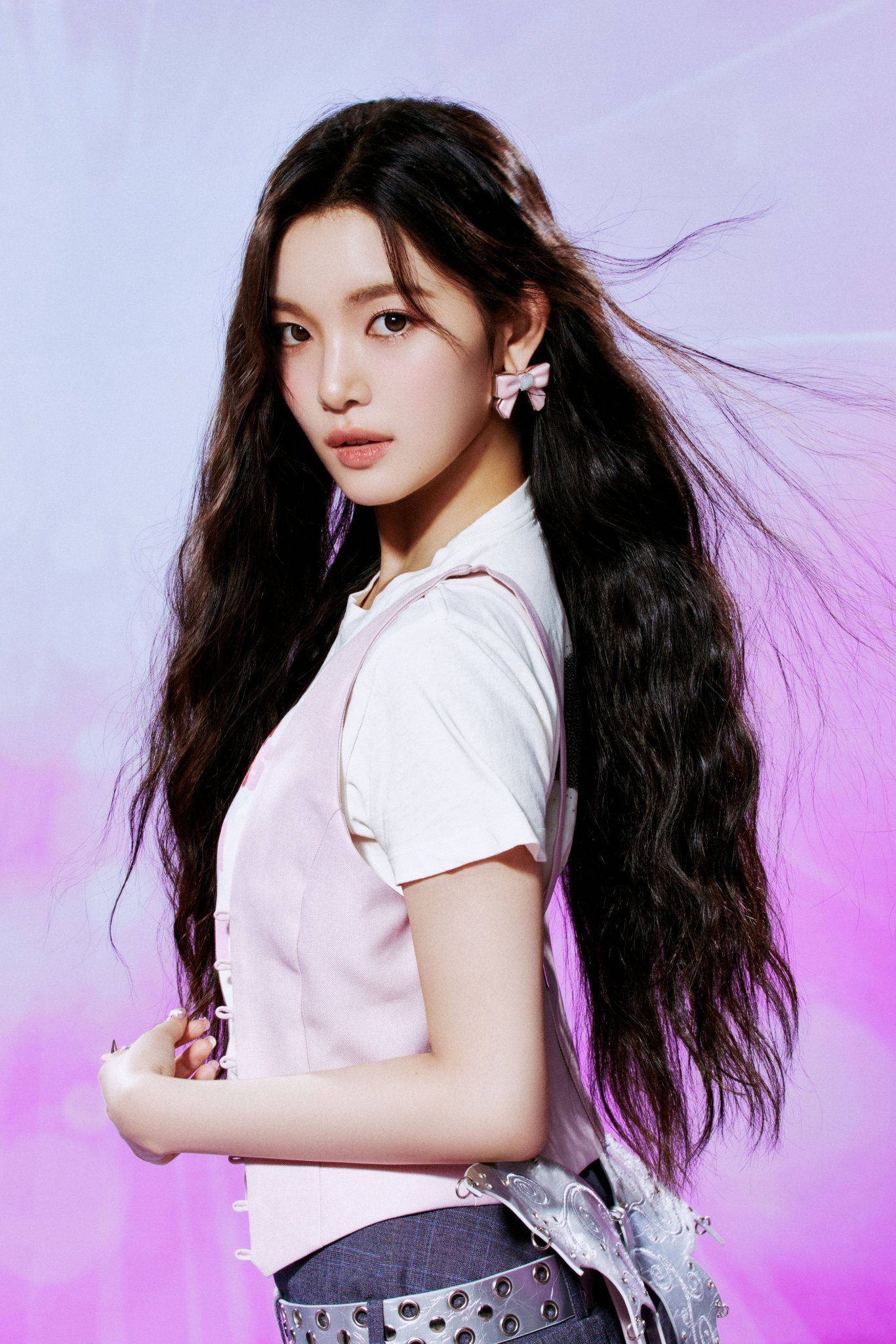 [閒聊] 女團Hearts2Hearts回歸<STYLE>預告照！ 